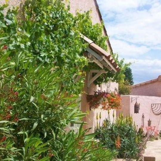  SUD MEDITERRANEE IMMOBILIER : House | CLERMONT-L'HERAULT (34800) | 65 m2 | 450 € 