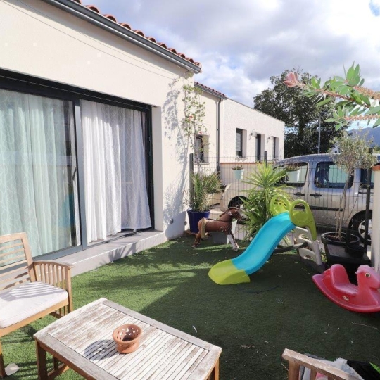  SUD MEDITERRANEE IMMOBILIER : Maison / Villa | BANYULS-DELS-ASPRES (66300) | 143 m2 | 249 000 € 