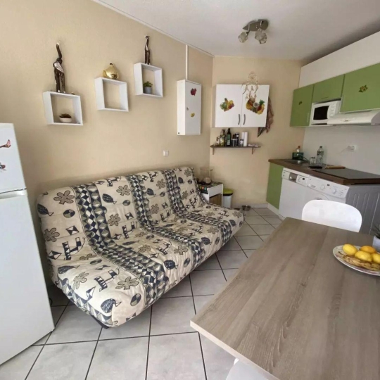  SUD MEDITERRANEE IMMOBILIER : Apartment | SAINT-CYPRIEN (66750) | 24 m2 | 116 000 € 