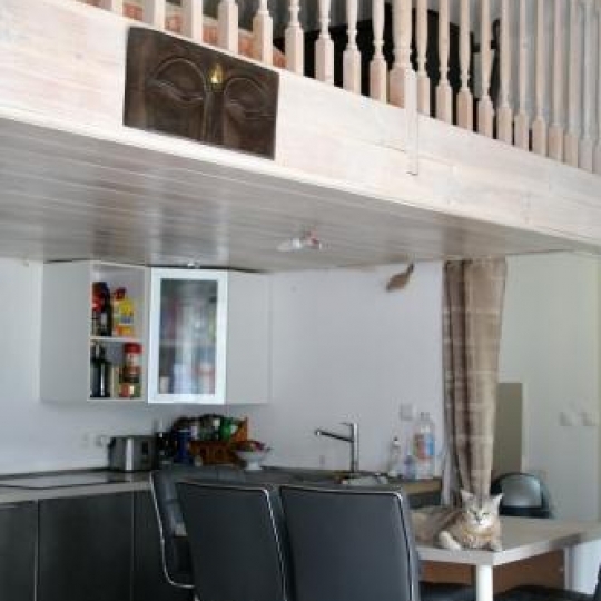  SUD MEDITERRANEE IMMOBILIER : Maison / Villa | PERPIGNAN (66000) | 80 m2 | 138 000 € 
