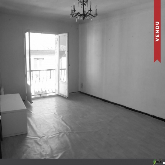  SUD MEDITERRANEE IMMOBILIER : Apartment | PERPIGNAN (66000) | 53 m2 | 35 000 € 