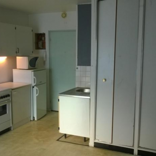  SUD MEDITERRANEE IMMOBILIER : Appartement | VANDOEUVRE-LES-NANCY (54500) | 22 m2 | 50 000 € 