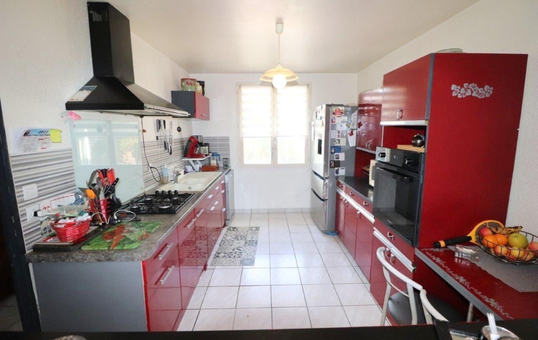 SUD MEDITERRANEE IMMOBILIER : House | POLLESTRES (66450) | 92 m2 | 280 000 € 