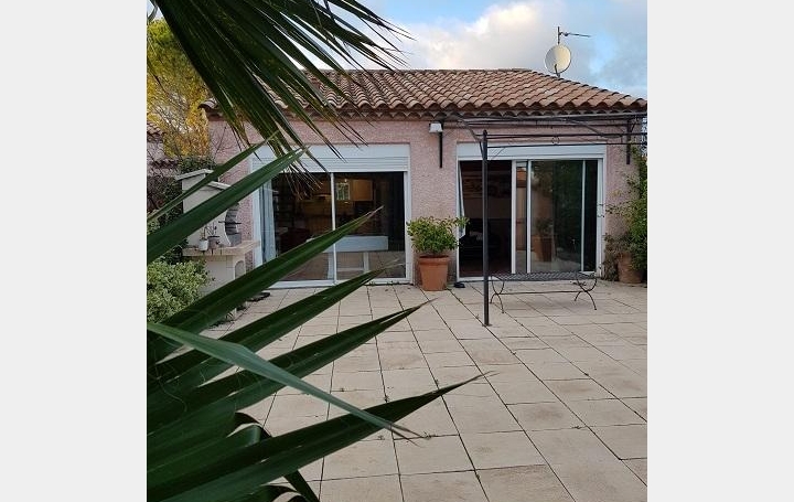 SUD MEDITERRANEE IMMOBILIER : House | CLERMONT-L'HERAULT (34800) | 65 m2 | 450 € 