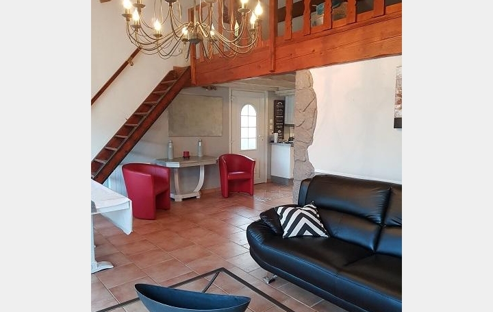 SUD MEDITERRANEE IMMOBILIER : Maison / Villa | CLERMONT-L'HERAULT (34800) | 65 m2 | 450 € 