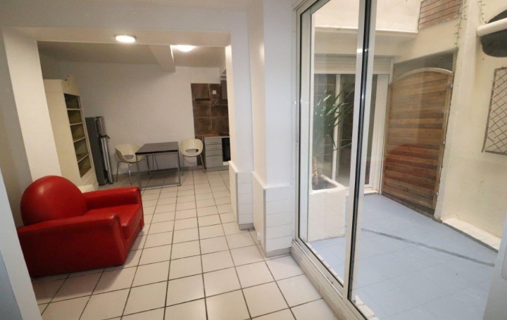  SUD MEDITERRANEE IMMOBILIER Apartment | PERPIGNAN (66000) | 42 m2 | 69 000 € 
