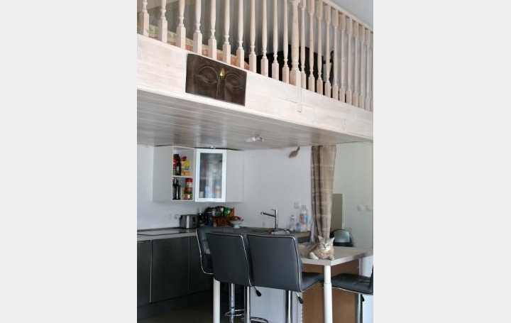 SUD MEDITERRANEE IMMOBILIER : Maison / Villa | PERPIGNAN (66000) | 80 m2 | 138 000 € 