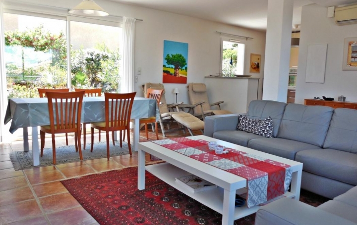 SUD MEDITERRANEE IMMOBILIER : Maison / Villa | FITOU (11510) | 90 m2 | 259 000 € 