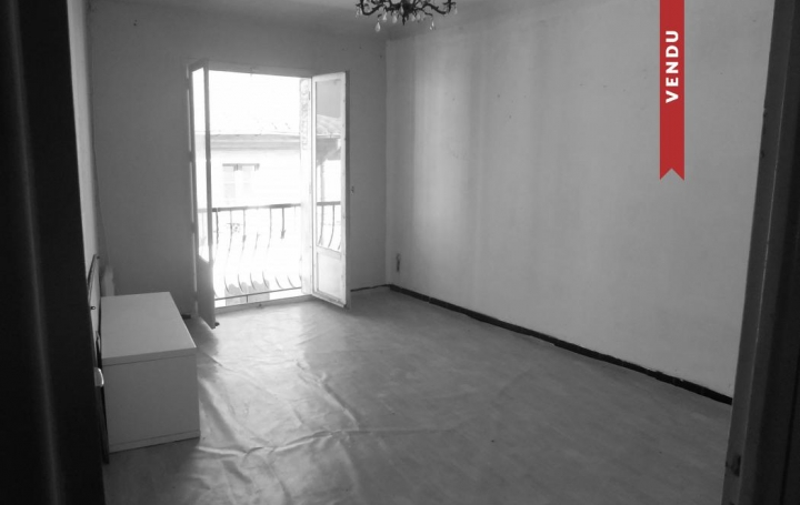 SUD MEDITERRANEE IMMOBILIER : Appartement | PERPIGNAN (66000) | 53 m2 | 35 000 € 