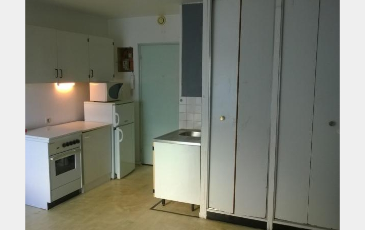 SUD MEDITERRANEE IMMOBILIER : Appartement | VANDOEUVRE-LES-NANCY (54500) | 22 m2 | 50 000 € 