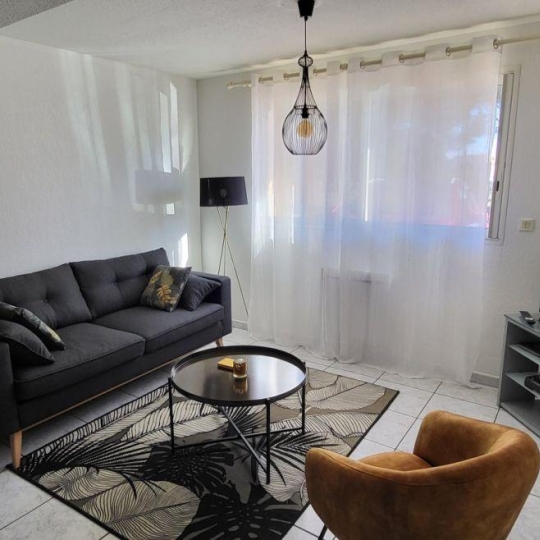  SUD MEDITERRANEE IMMOBILIER : Appartement | PERPIGNAN (66000) | 58 m2 | 750 € 