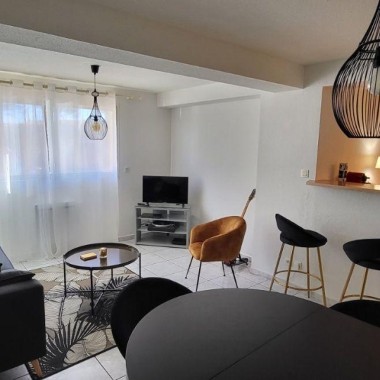  SUD MEDITERRANEE IMMOBILIER : Appartement | PERPIGNAN (66000) | 58 m2 | 750 € 