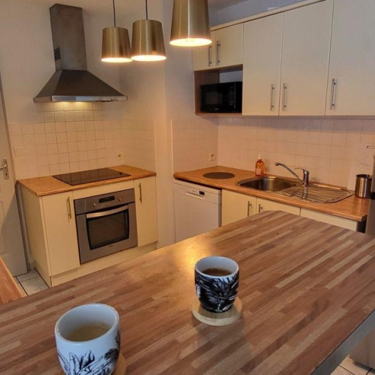  KIOSK TRANSACTIONS : Appartement | PERPIGNAN (66000) | 58 m2 | 750 € 
