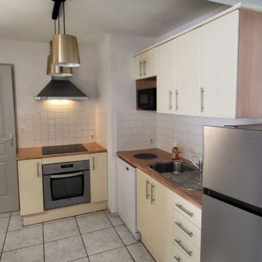  SUD MEDITERRANEE IMMOBILIER : Appartement | PERPIGNAN (66000) | 58 m2 | 750 € 