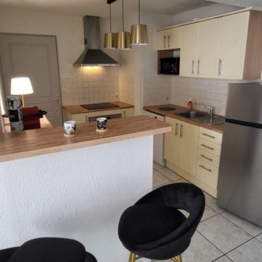  SUD MEDITERRANEE IMMOBILIER : Apartment | PERPIGNAN (66000) | 58 m2 | 750 € 