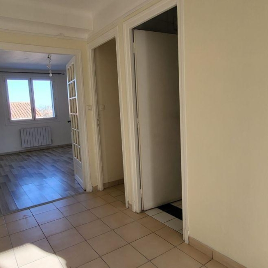  SUD MEDITERRANEE IMMOBILIER : Appartement | PERPIGNAN (66000) | 47 m2 | 570 € 