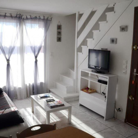  SUD MEDITERRANEE IMMOBILIER : Appartement | SAINT-CYPRIEN (66750) | 33 m2 | 120 000 € 