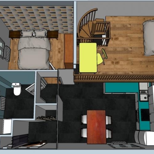  KIOSK TRANSACTIONS : Maison / Villa | PERPIGNAN (66000) | 164 m2 | 325 500 € 