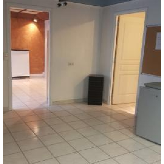  KIOSK TRANSACTIONS : Local / Bureau | PERPIGNAN (66000) | 41 m2 | 42 000 € 