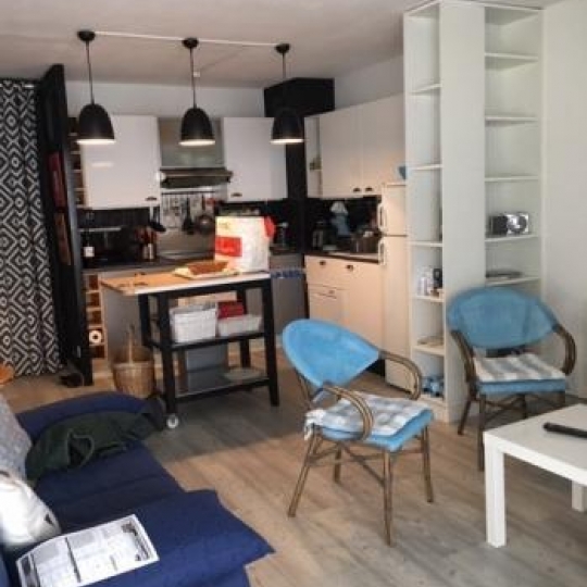  KIOSK TRANSACTIONS : Appartement | CANET-EN-ROUSSILLON (66140) | 55 m2 | 130 000 € 
