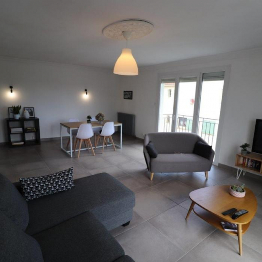  KIOSK TRANSACTIONS : Appartement | PERPIGNAN (66000) | 107 m2 | 175 000 € 