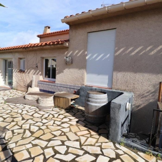  SUD MEDITERRANEE IMMOBILIER : Maison / Villa | CABESTANY (66330) | 170 m2 | 363 000 € 