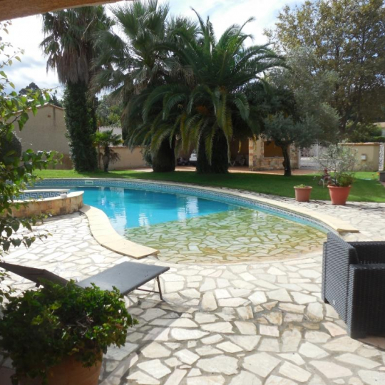  SUD MEDITERRANEE IMMOBILIER : Maison / Villa | SAINT-CYPRIEN (66750) | 260 m2 | 875 000 € 