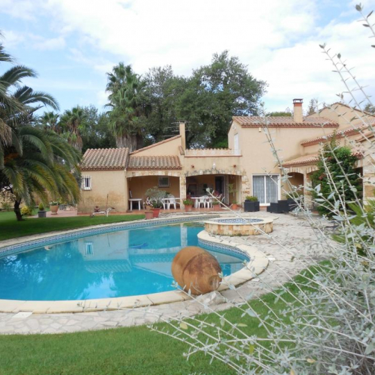  KIOSK TRANSACTIONS : Maison / Villa | SAINT-CYPRIEN (66750) | 260 m2 | 875 000 € 