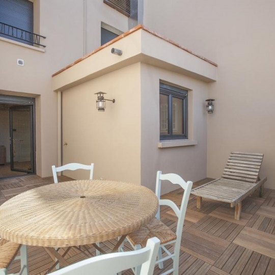  SUD MEDITERRANEE IMMOBILIER : Appartement | PERPIGNAN (66000) | 122 m2 | 215 000 € 