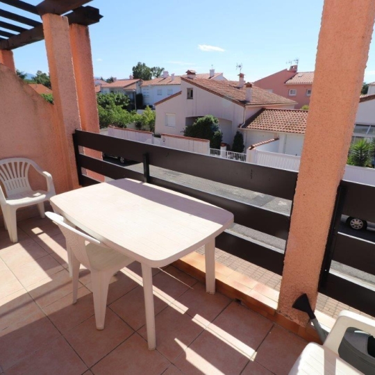  KIOSK TRANSACTIONS : Apartment | SAINT-CYPRIEN (66750) | 33 m2 | 115 000 € 