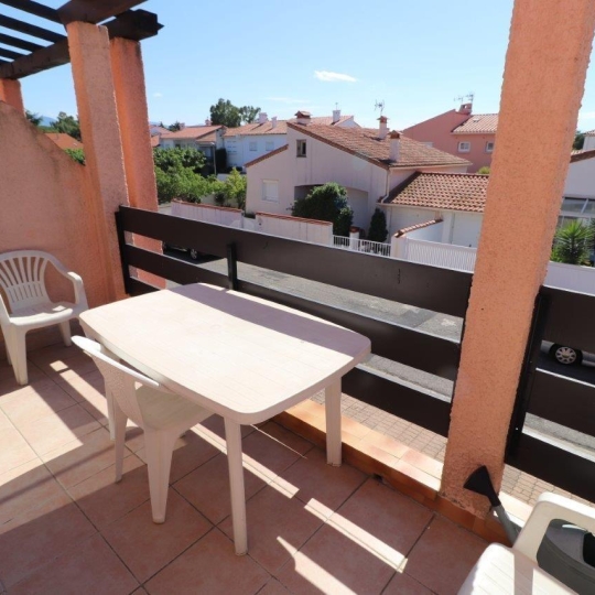  SUD MEDITERRANEE IMMOBILIER : Apartment | SAINT-CYPRIEN (66750) | 33 m2 | 115 000 € 