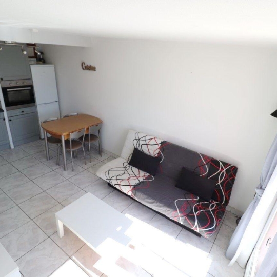  SUD MEDITERRANEE IMMOBILIER : Appartement | SAINT-CYPRIEN (66750) | 33 m2 | 115 000 € 