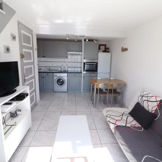  SUD MEDITERRANEE IMMOBILIER : Apartment | SAINT-CYPRIEN (66750) | 33 m2 | 115 000 € 