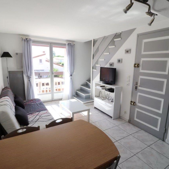  SUD MEDITERRANEE IMMOBILIER : Apartment | SAINT-CYPRIEN (66750) | 33 m2 | 115 000 € 