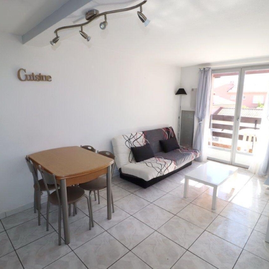  KIOSK TRANSACTIONS : Apartment | SAINT-CYPRIEN (66750) | 33 m2 | 115 000 € 
