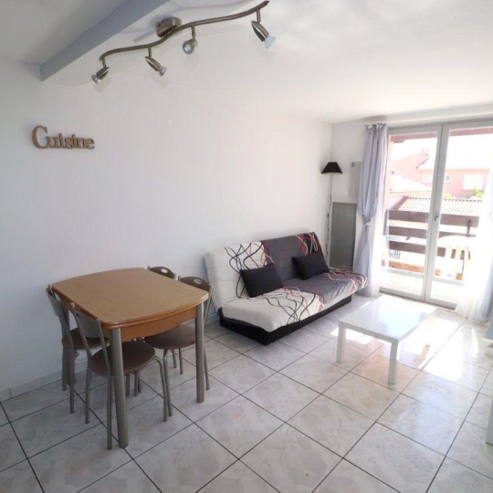  SUD MEDITERRANEE IMMOBILIER : Appartement | SAINT-CYPRIEN (66750) | 33 m2 | 115 000 € 