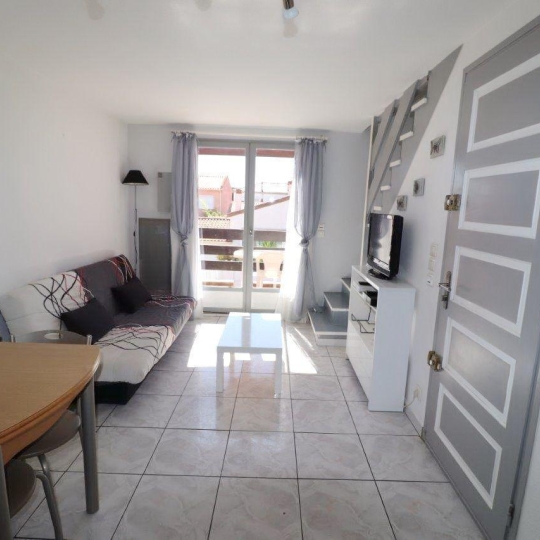  SUD MEDITERRANEE IMMOBILIER : Apartment | SAINT-CYPRIEN (66750) | 33 m2 | 115 000 € 