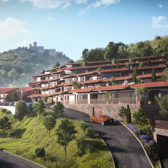  KIOSK TRANSACTIONS : Appartement | COLLIOURE (66190) | 69 m2 | 408 000 € 
