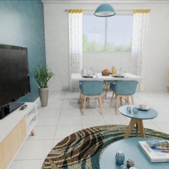  KIOSK TRANSACTIONS : Appartement | PERPIGNAN (66000) | 59 m2 | 108 000 € 