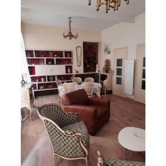  KIOSK TRANSACTIONS : Appartement | PERPIGNAN (66000) | 110 m2 | 137 000 € 