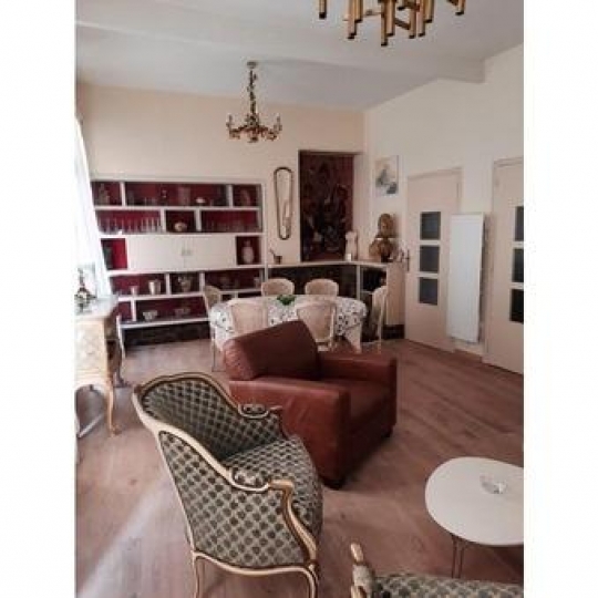  SUD MEDITERRANEE IMMOBILIER : Appartement | PERPIGNAN (66000) | 110 m2 | 137 000 € 