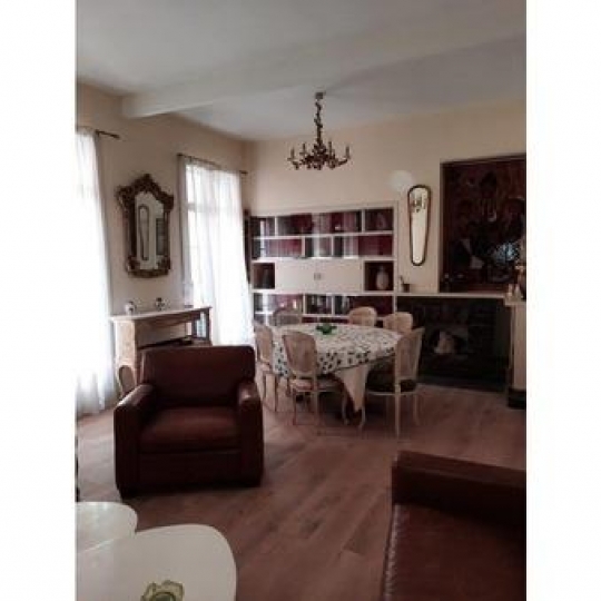  SUD MEDITERRANEE IMMOBILIER : Appartement | PERPIGNAN (66000) | 110 m2 | 137 000 € 