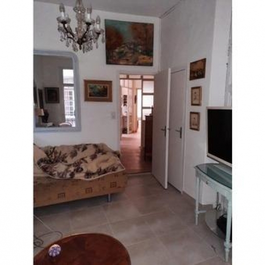  SUD MEDITERRANEE IMMOBILIER : Appartement | PERPIGNAN (66000) | 110 m2 | 137 000 € 