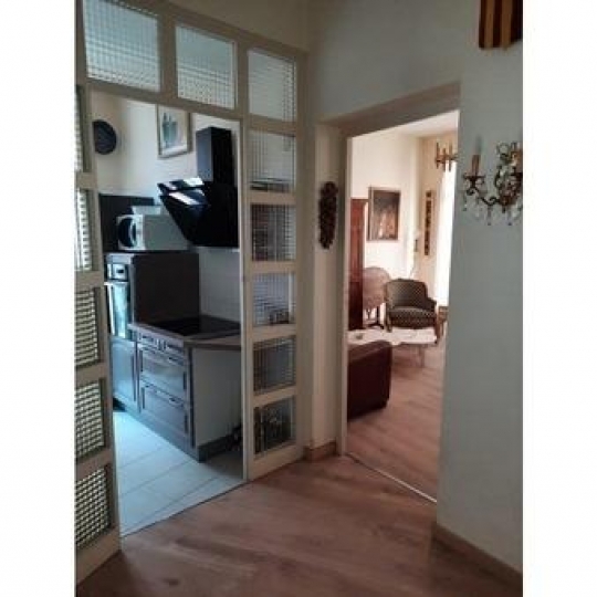  SUD MEDITERRANEE IMMOBILIER : Appartement | PERPIGNAN (66000) | 110 m2 | 137 000 € 