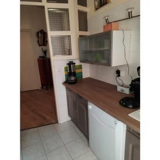  KIOSK TRANSACTIONS : Appartement | PERPIGNAN (66000) | 110 m2 | 137 000 € 