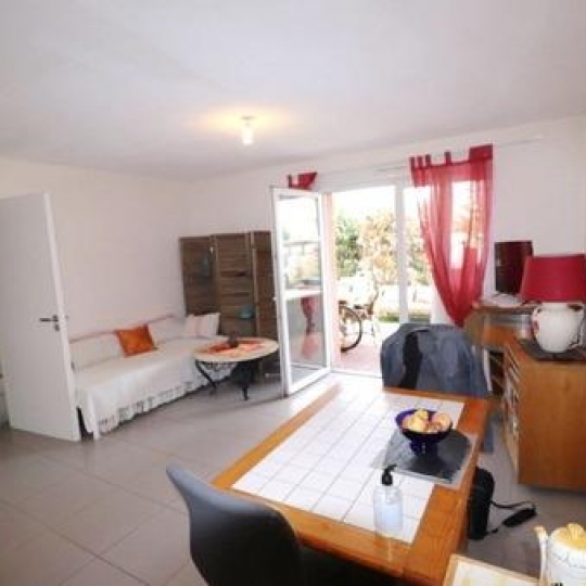  SUD MEDITERRANEE IMMOBILIER : Appartement | SALEILLES (66280) | 44 m2 | 132 000 € 