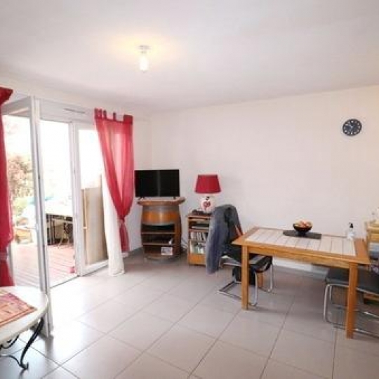  KIOSK TRANSACTIONS : Appartement | SALEILLES (66280) | 44 m2 | 132 000 € 