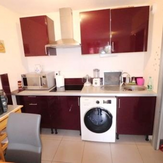  KIOSK TRANSACTIONS : Appartement | SALEILLES (66280) | 44 m2 | 132 000 € 