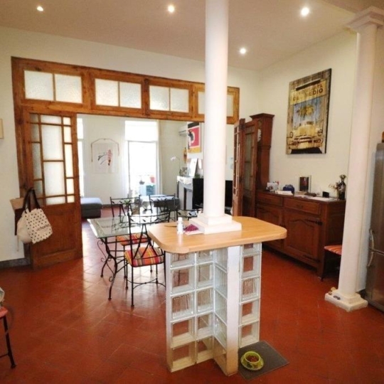  SUD MEDITERRANEE IMMOBILIER : Appartement | PERPIGNAN (66000) | 90 m2 | 139 000 € 