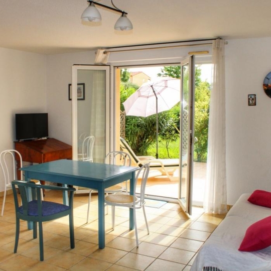  SUD MEDITERRANEE IMMOBILIER : Appartement | CANET-EN-ROUSSILLON (66140) | 41 m2 | 120 000 € 